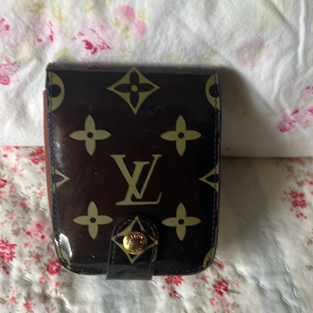 Monogram Lipstick Holder - Picture 6 of 8